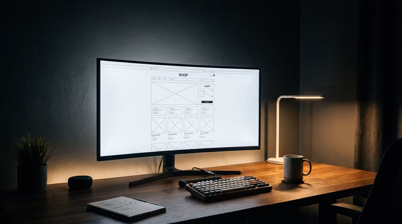 Website Build