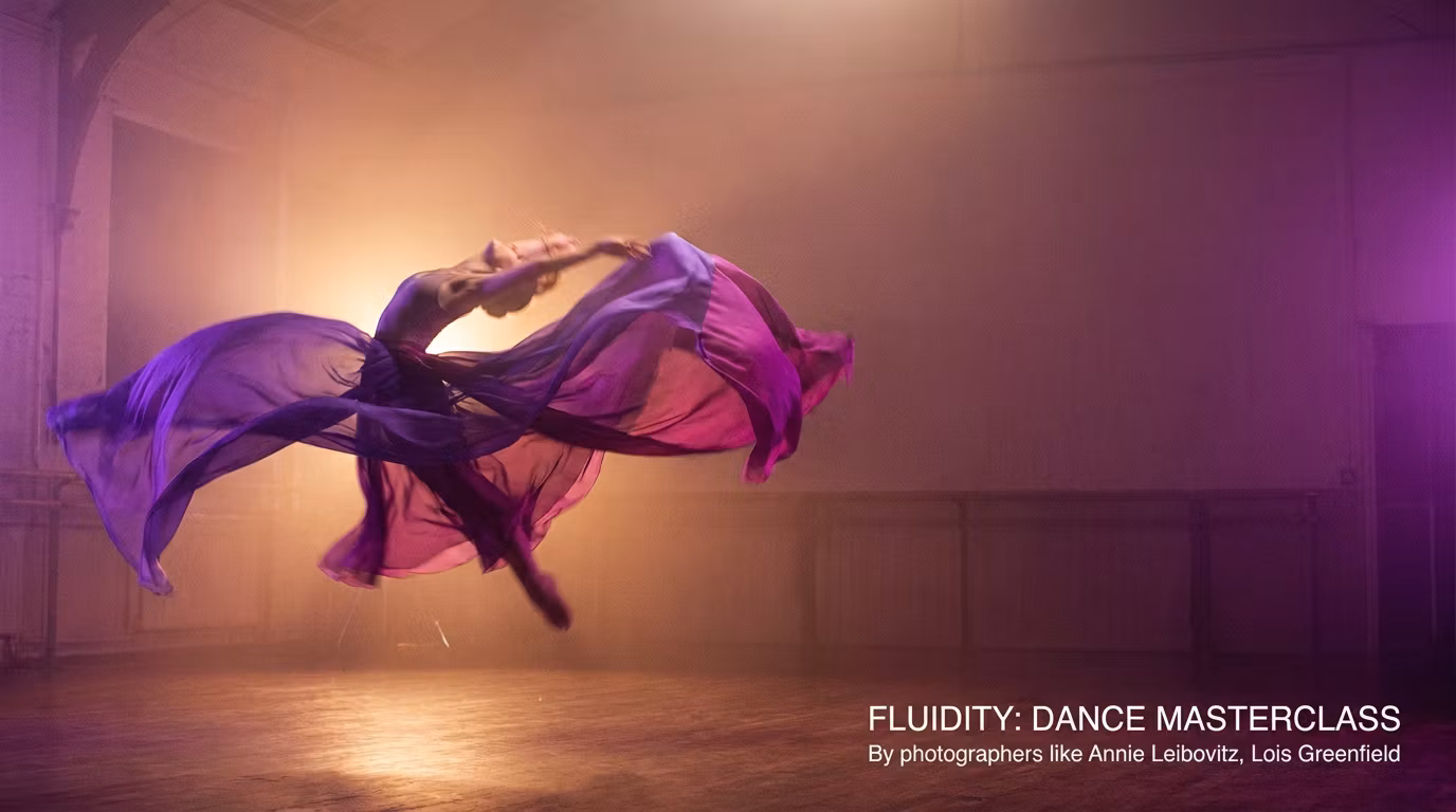 FlowState Dance — Monthly Membership