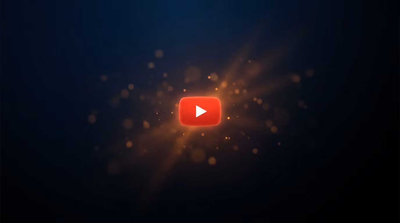 YouTube Creator Blueprint