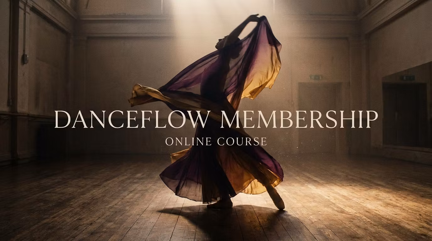FlowState Monthly Membership