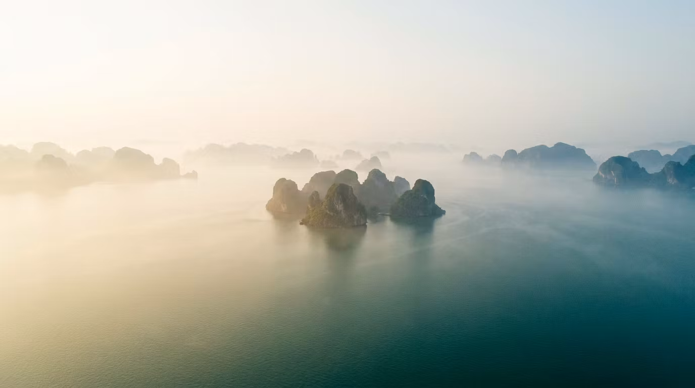 Vietnam Map