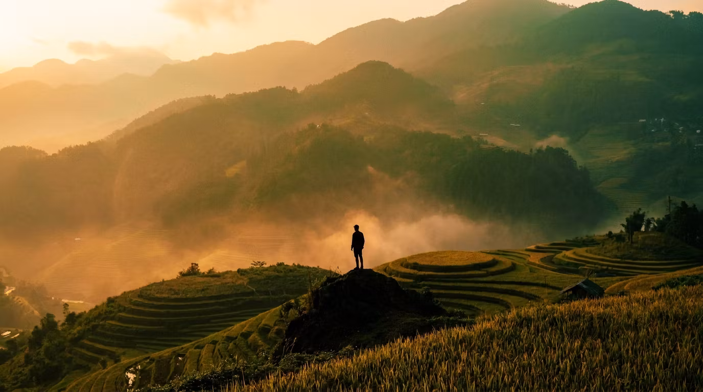 Vietnam Guide — Full Access