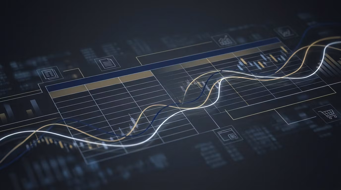 E-Commerce Finance Toolkit