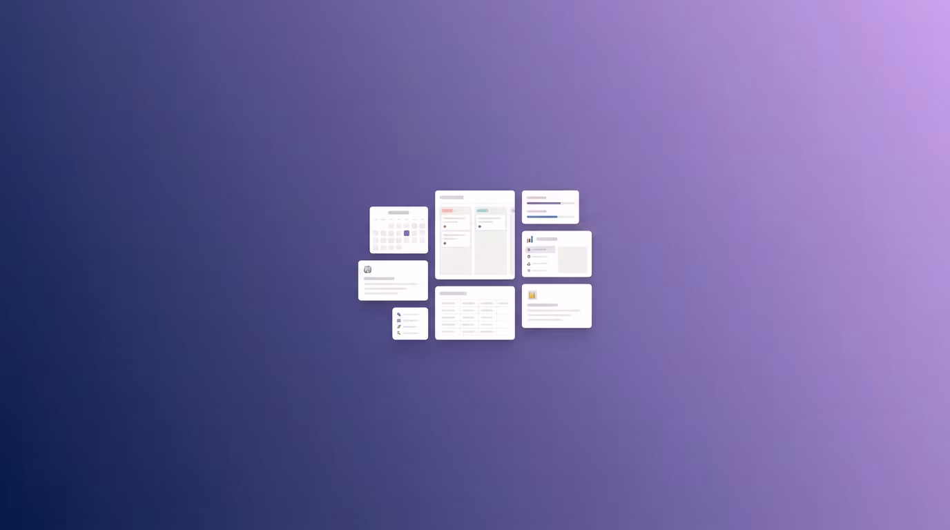 Notionify