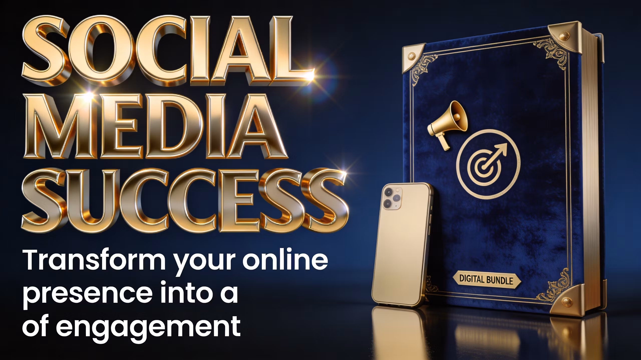 Social Media Success