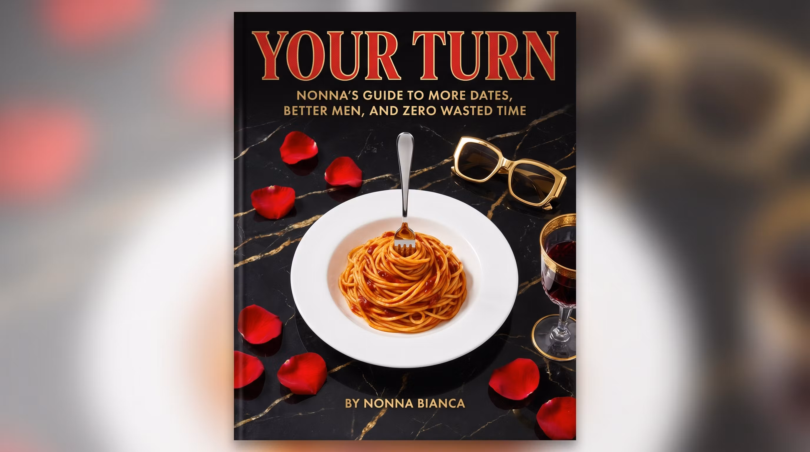 Your Turn