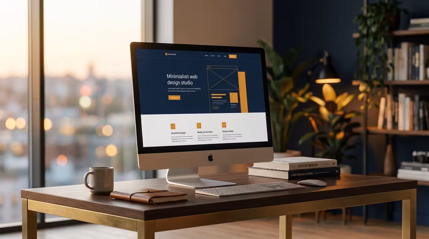 Website Design Package