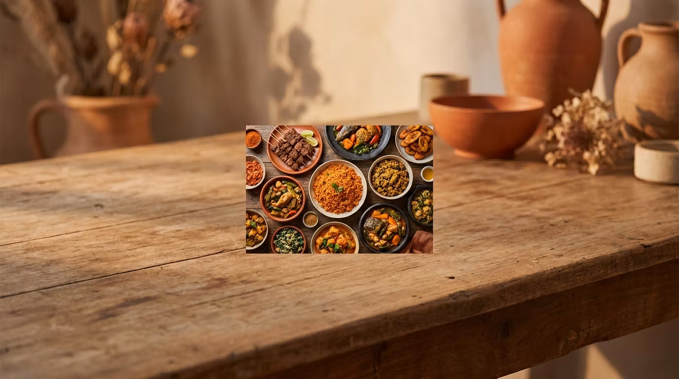 Aura Kitchen