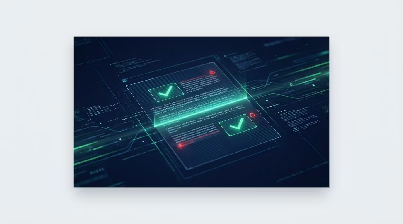 HumanProof AI Detector