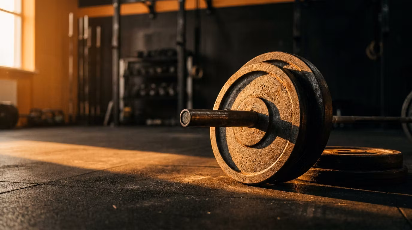 Beginner Strength Program