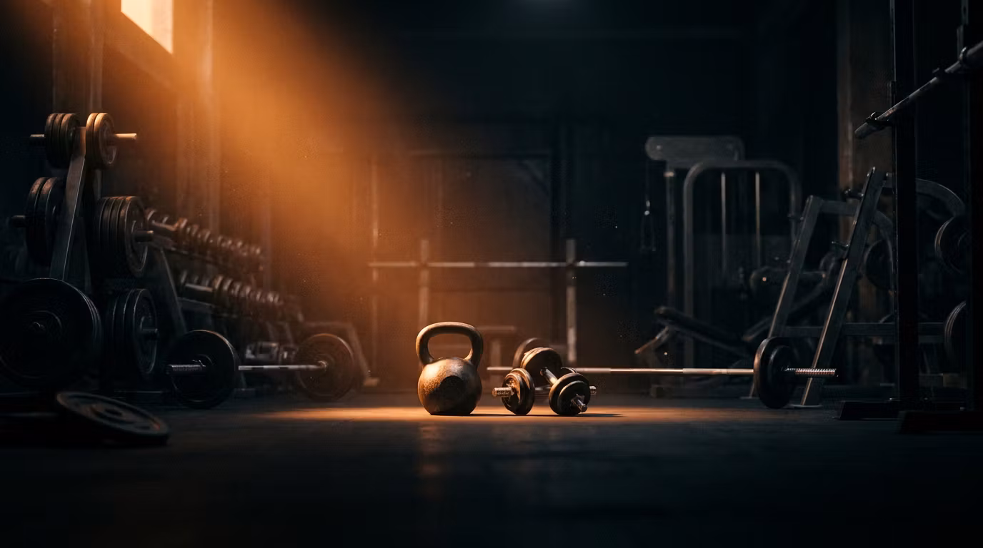 FitForge