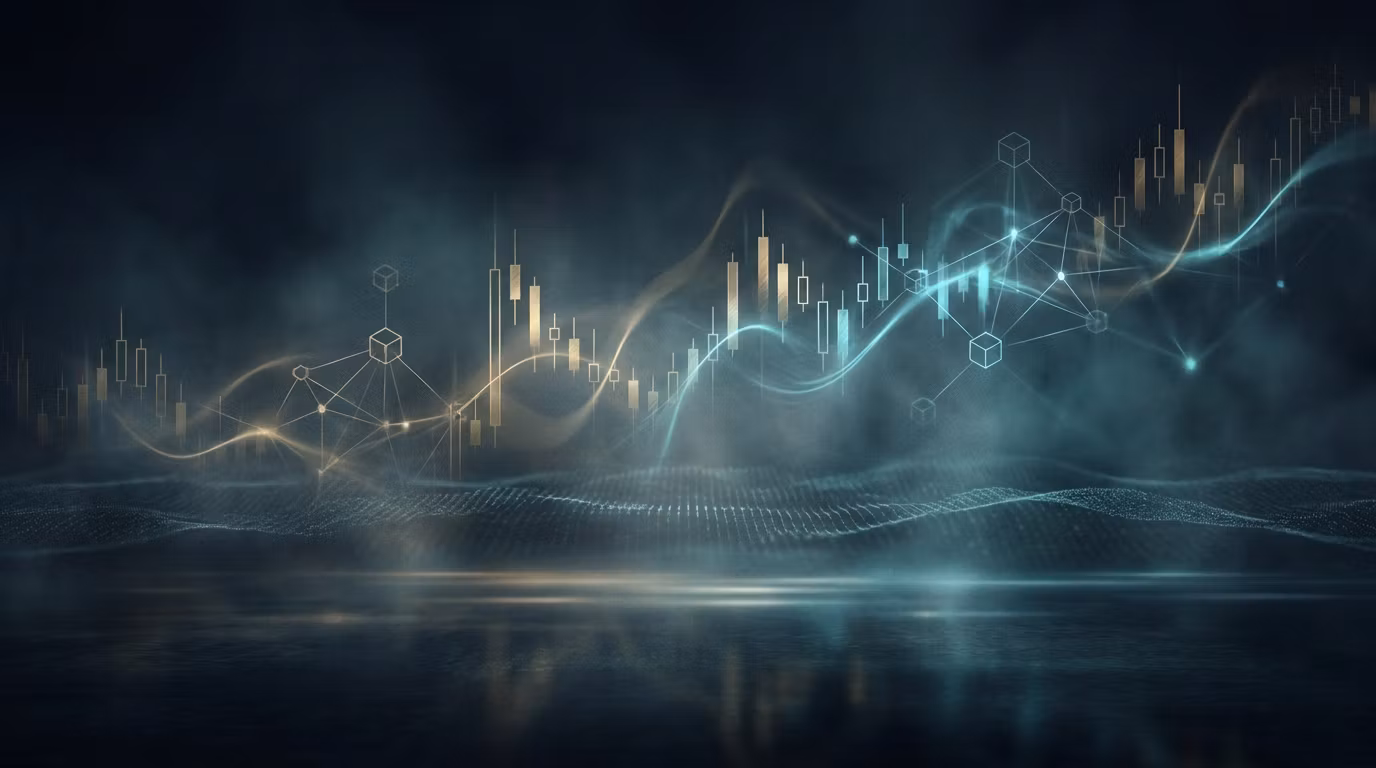 Crypto Trading Mastery