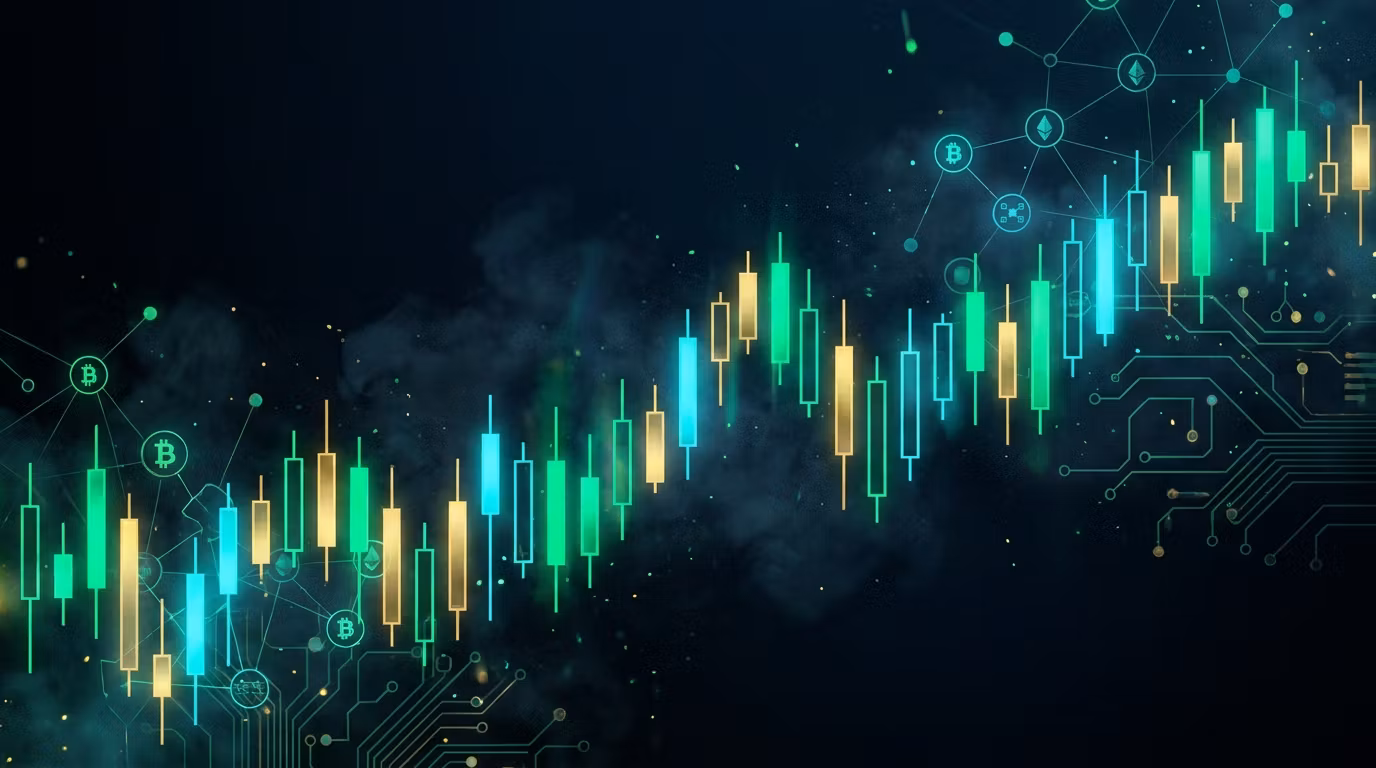 Clark Crypto Academy