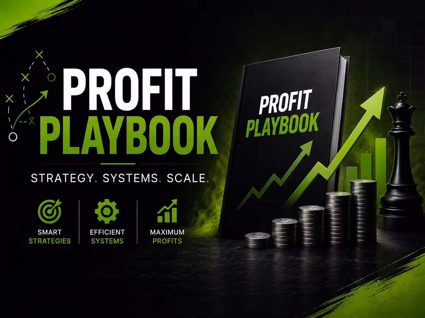 Profit Playbook