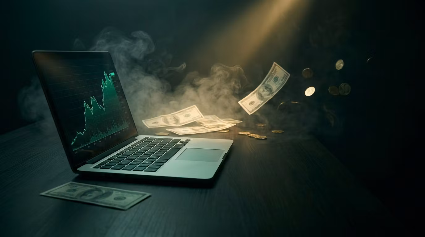 Logimousemoney Community