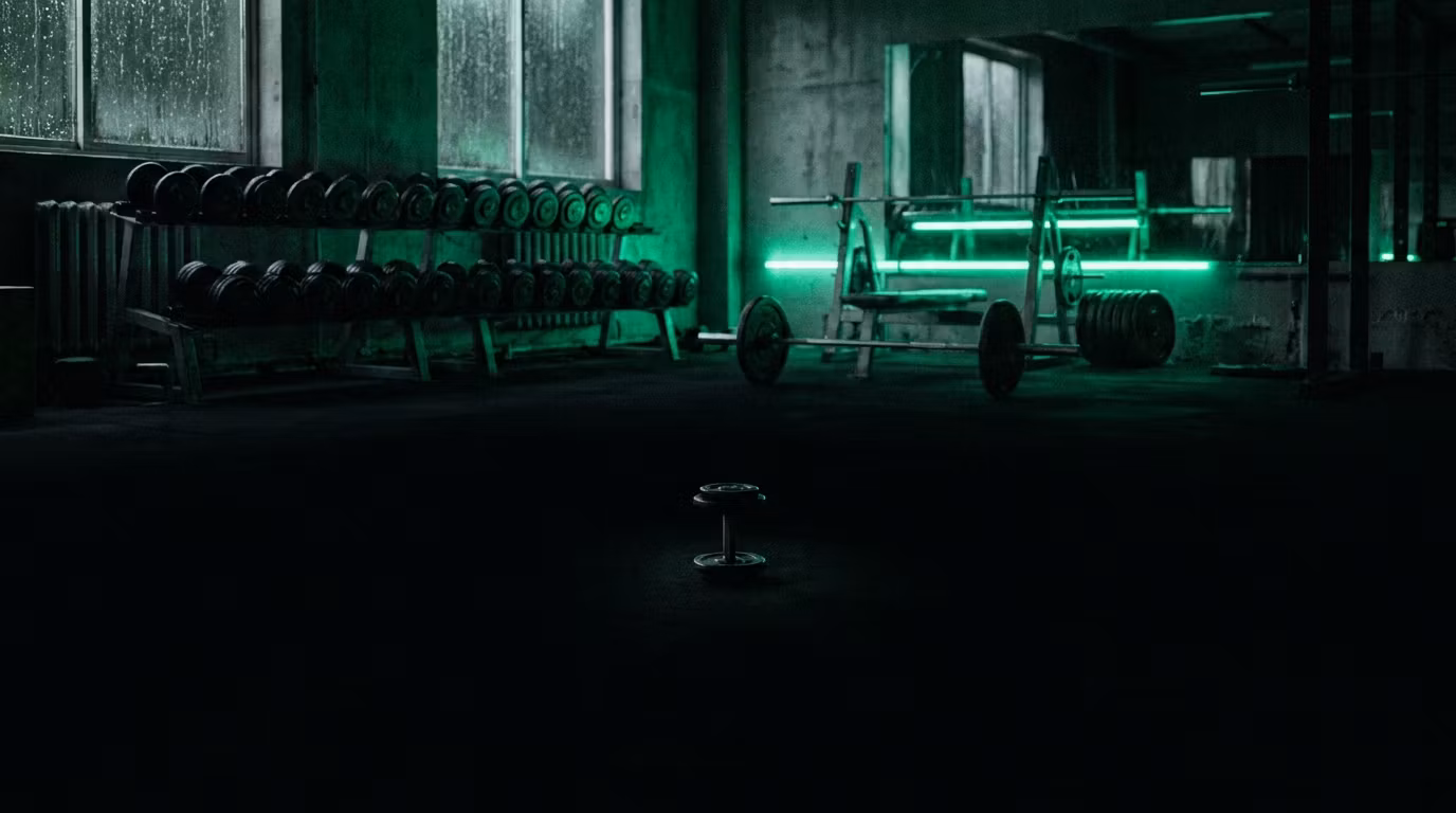 Pump Build