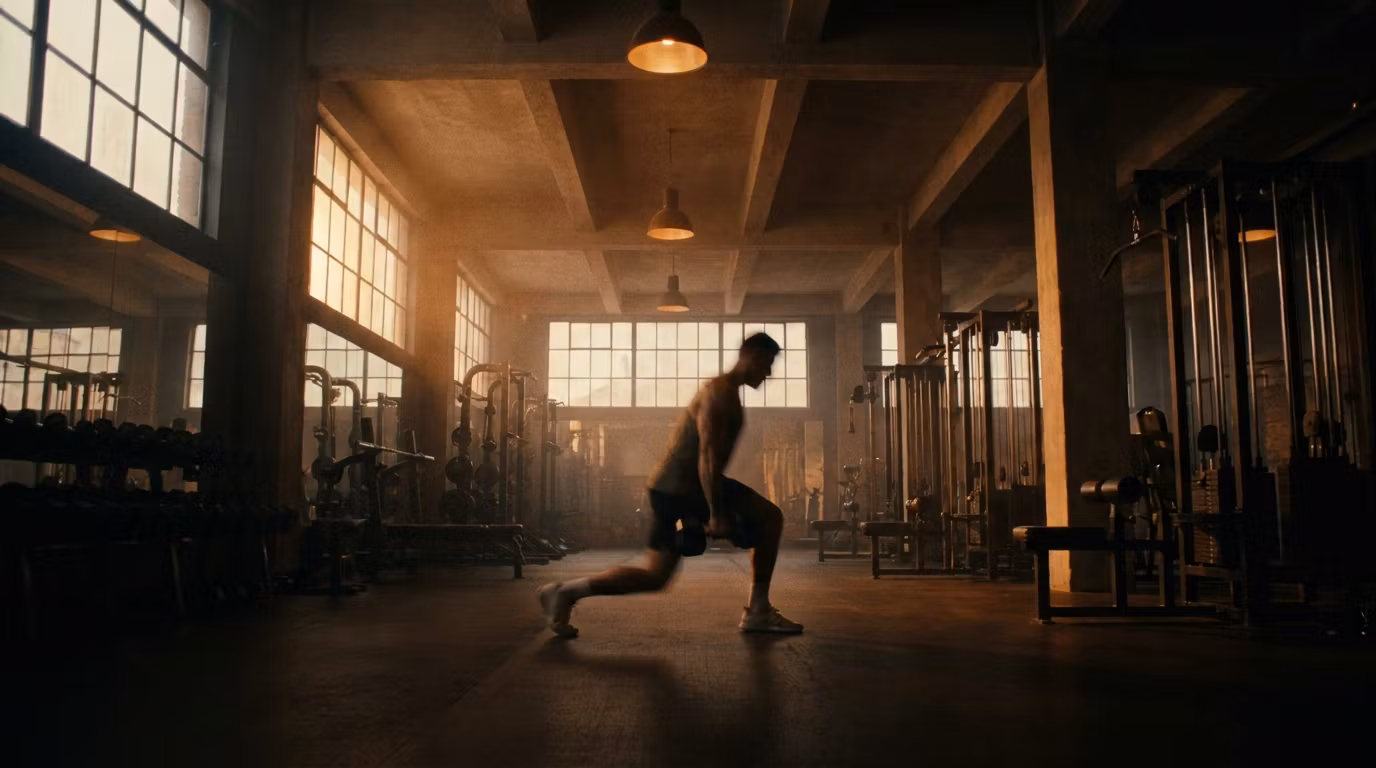 Carbon Fitness Coaching