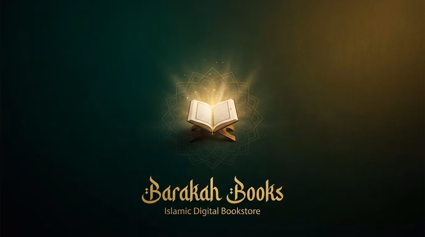 Barakah Books