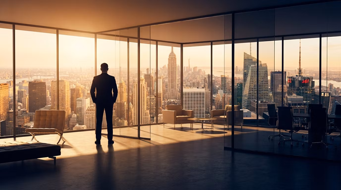 Leadership Mentorship