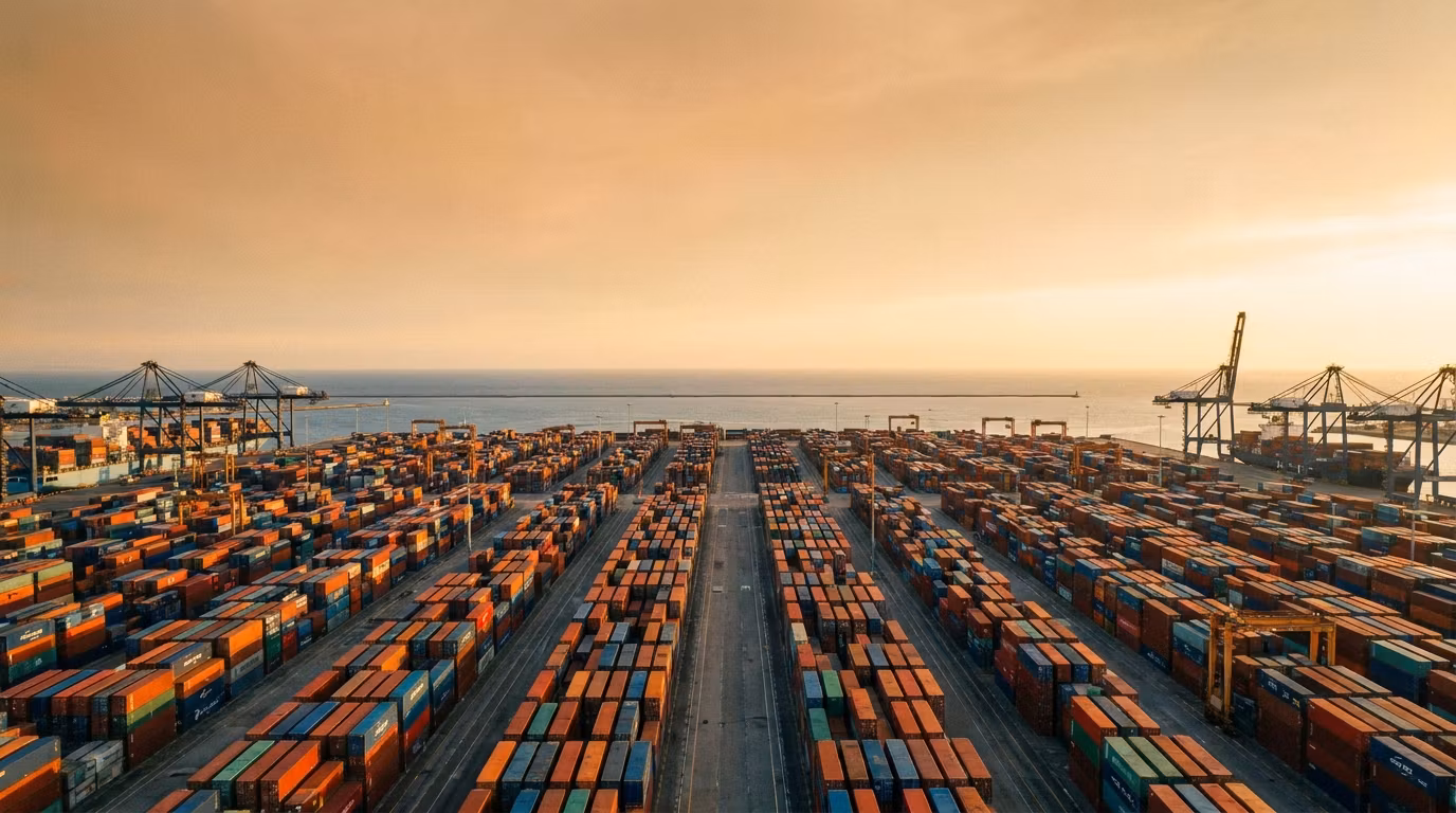 ContainerHub