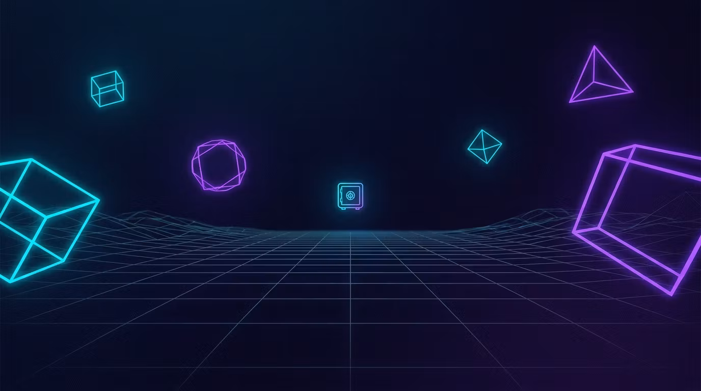 PixelVault
