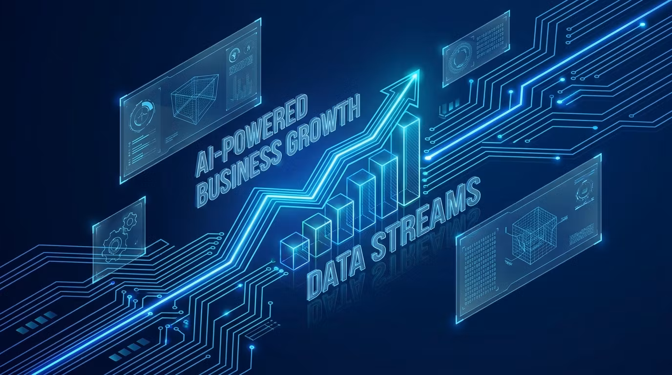 AI Business Blueprint