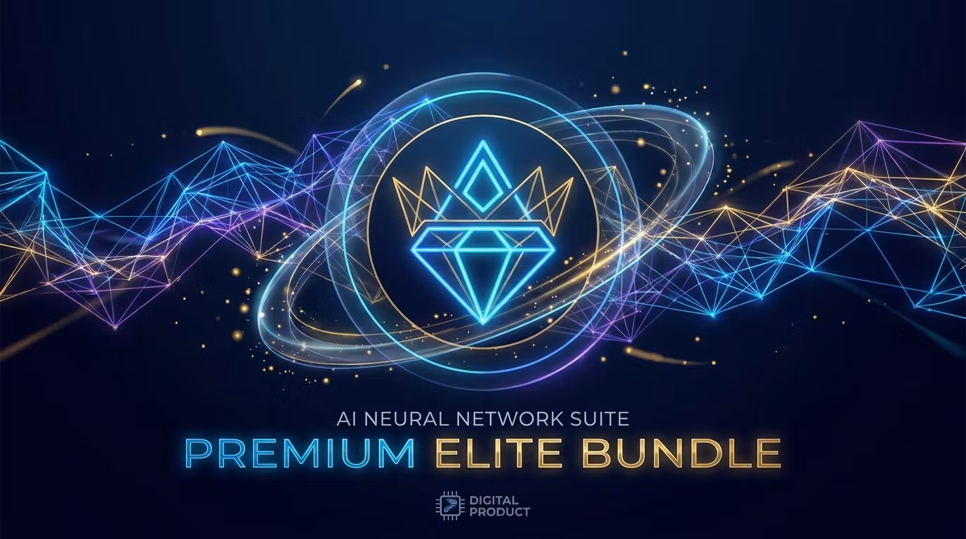 NexaVault Elite Bundle