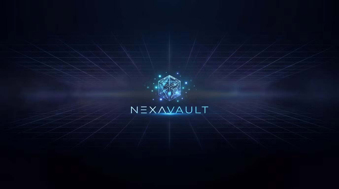 NexaVault