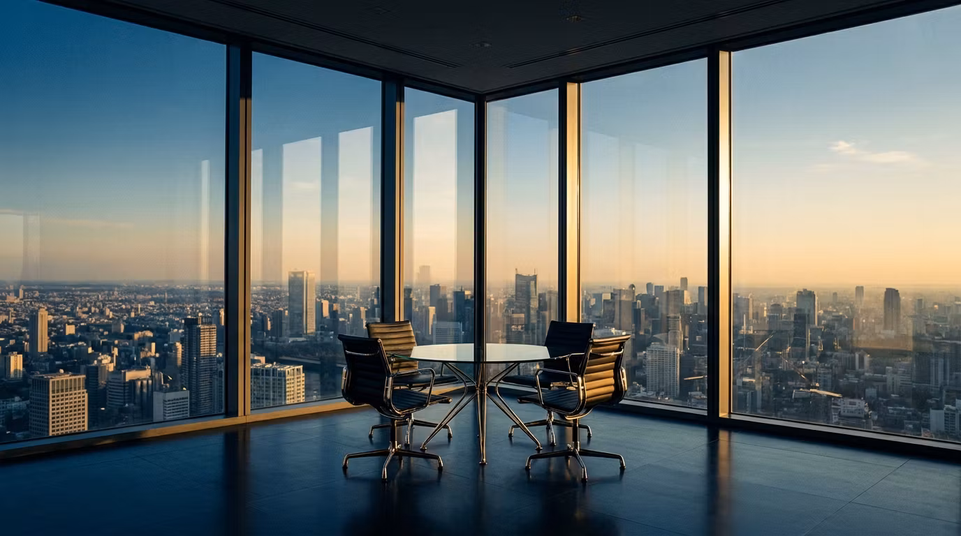 The Consulting Circle