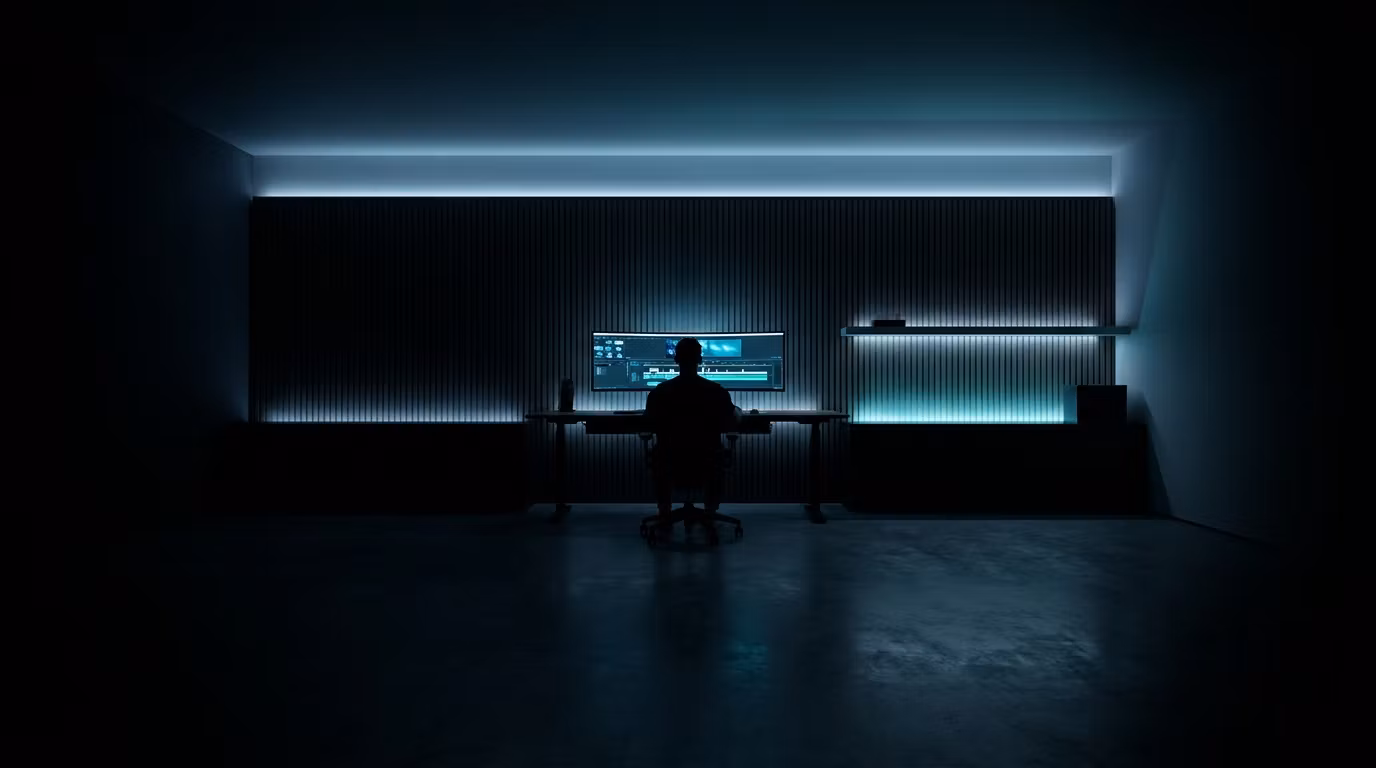 ClipVault Agency