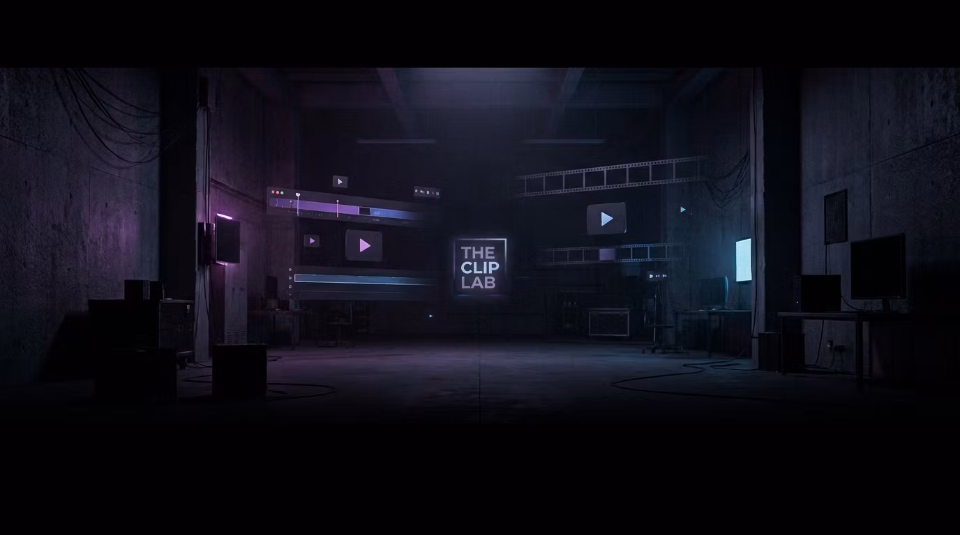 The Clip Lab