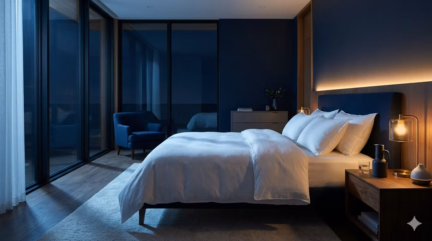Sleep Reboot: The 7-Day System