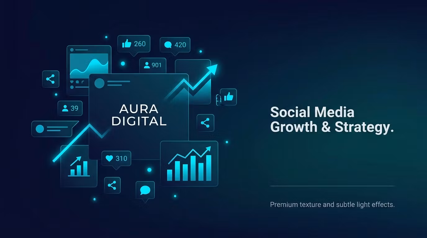 Social Media Management