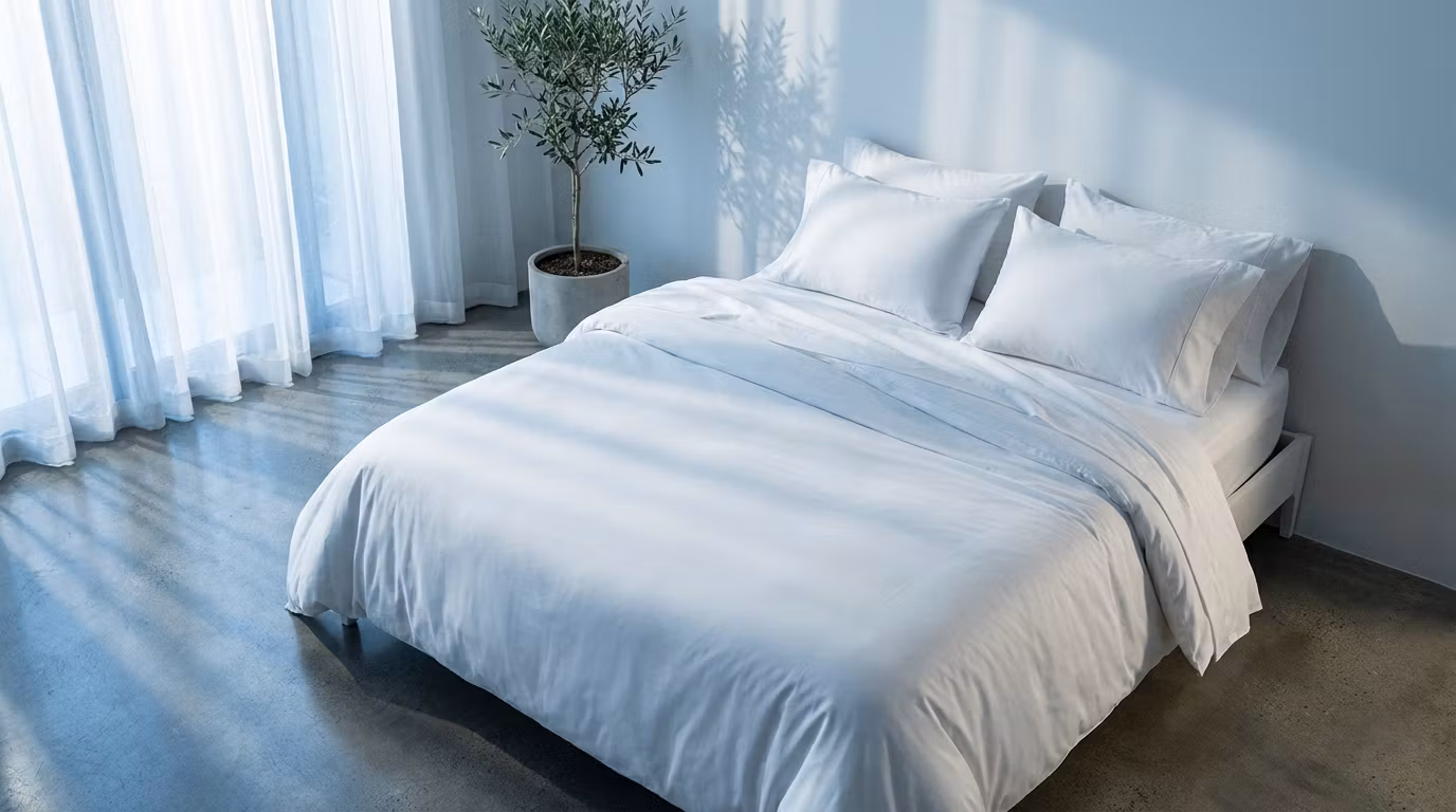 Cooling Sheet Set
