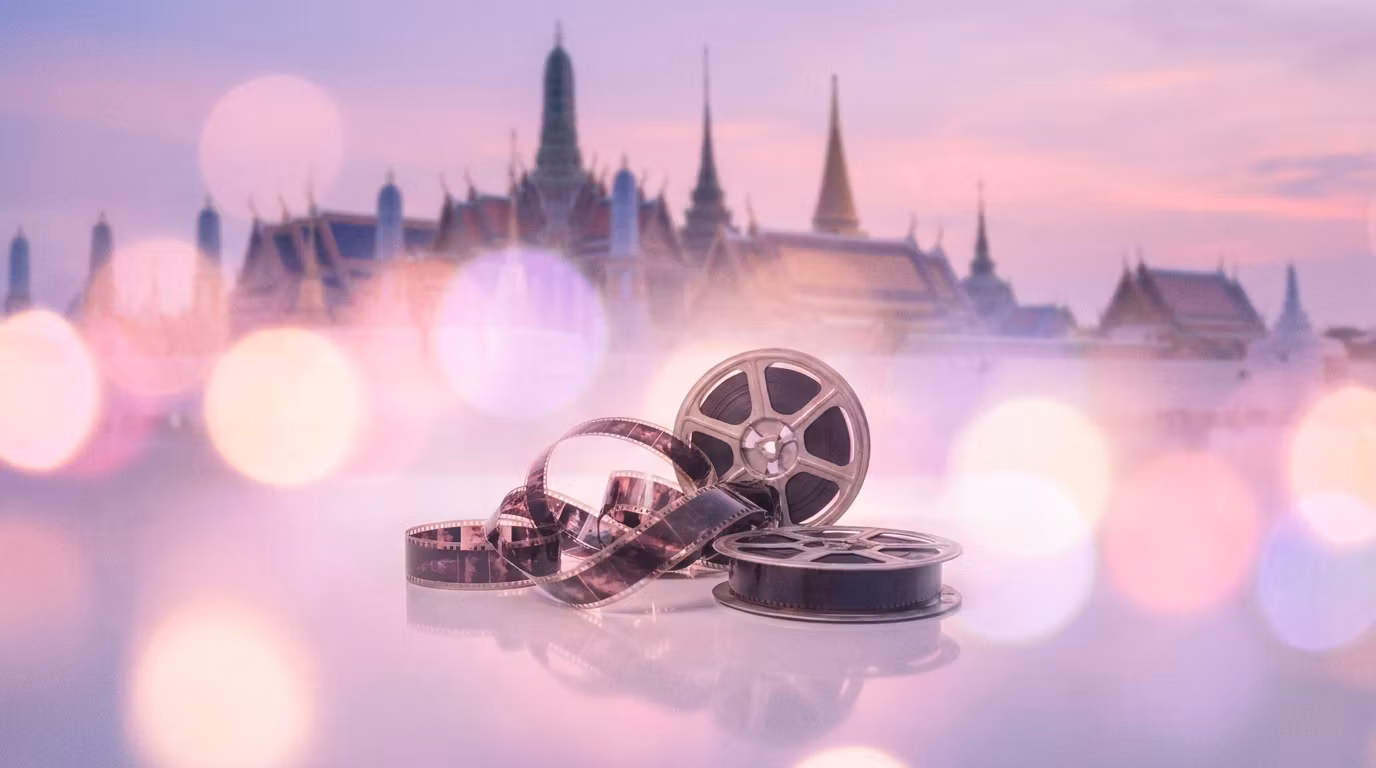 ThaiSeriesHub