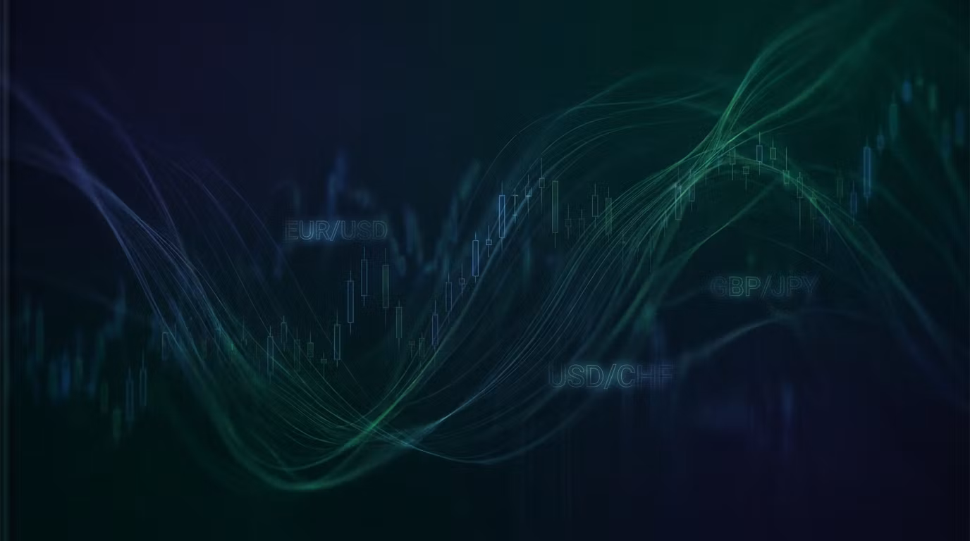 Forex Trading Masterclass