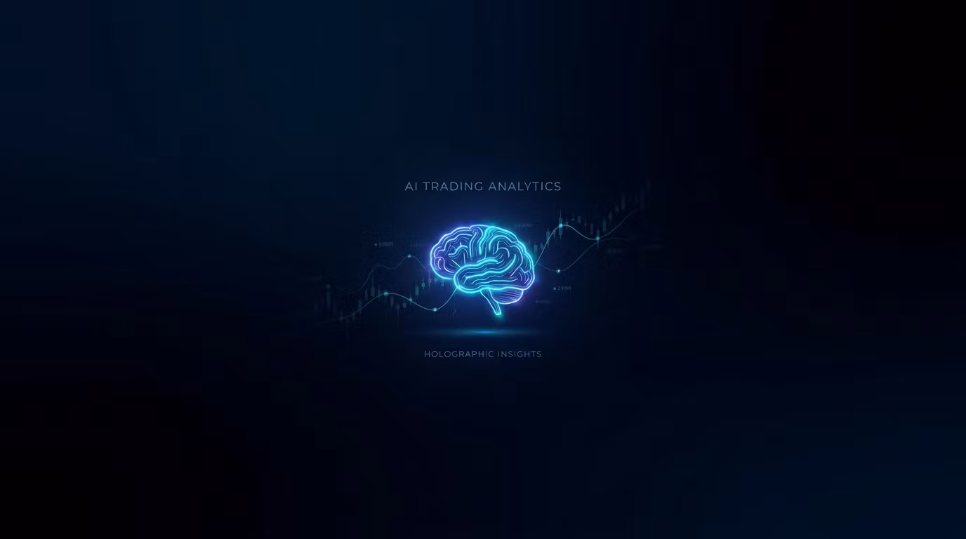 AI Trading Analytics