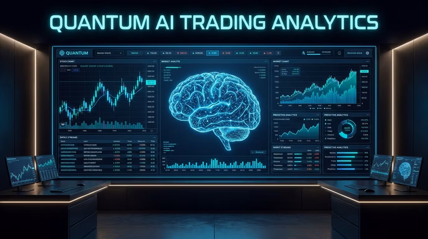 AI Trading Analytics Pro