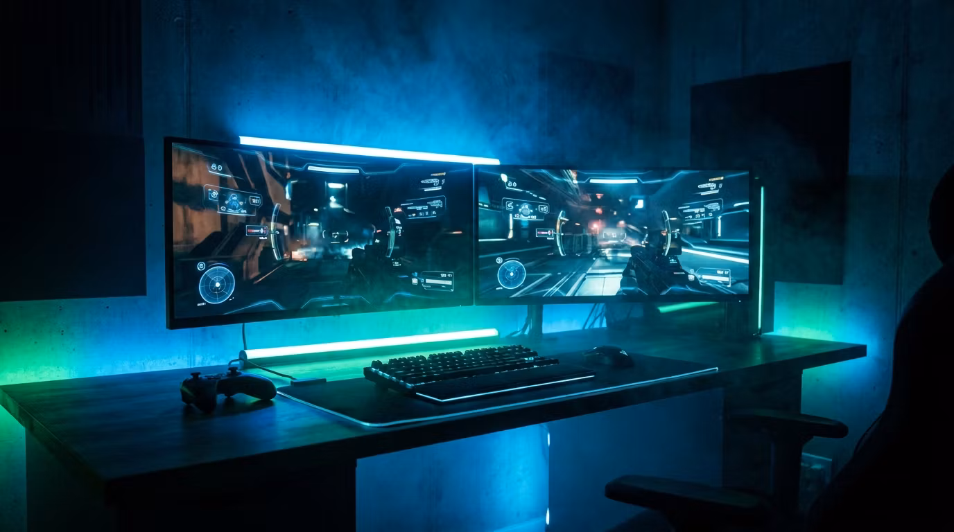 Xbox/PC Pro Strats