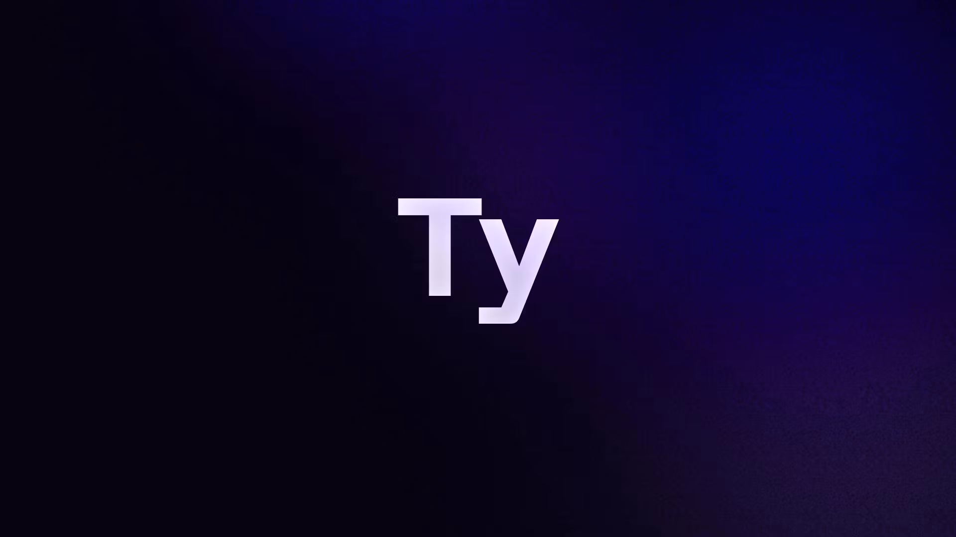 Ty
