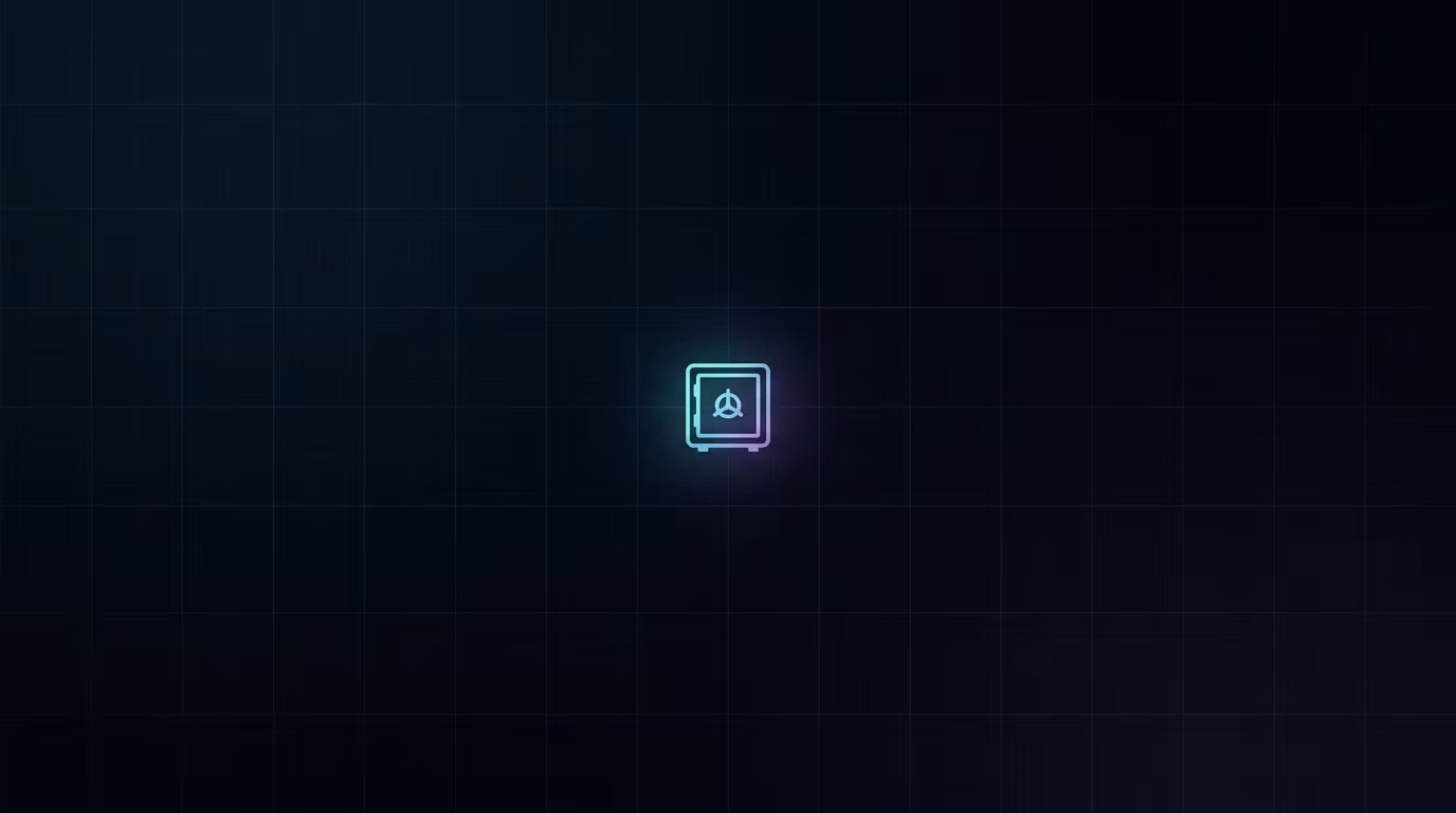 Meta Vault
