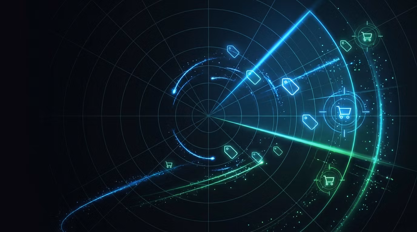 DealRadar Alerts