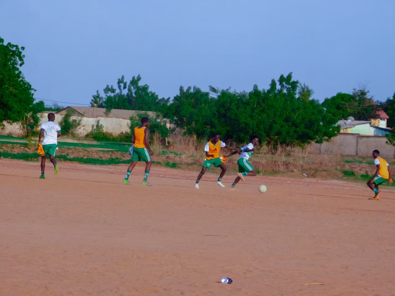 future Pros