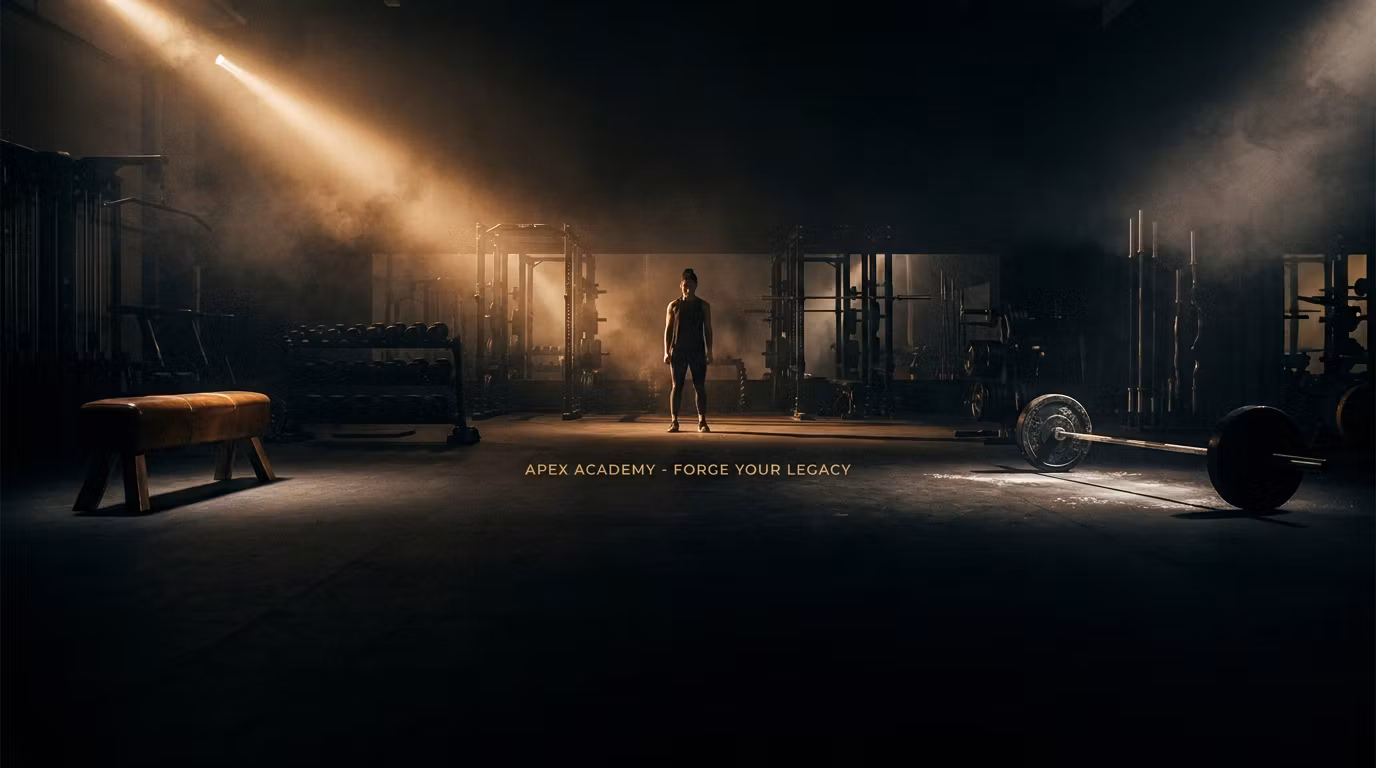 GRIND ACADEMY