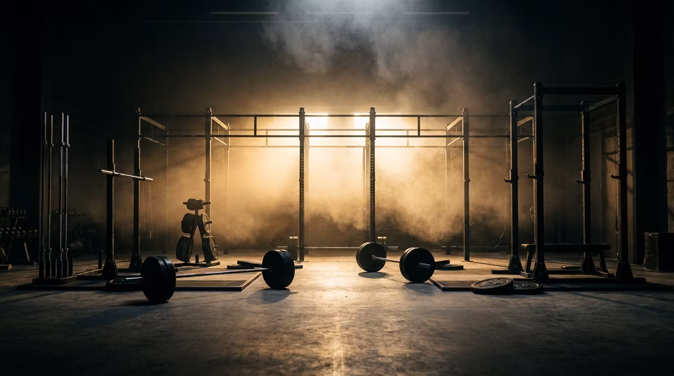 Elite Gym Course