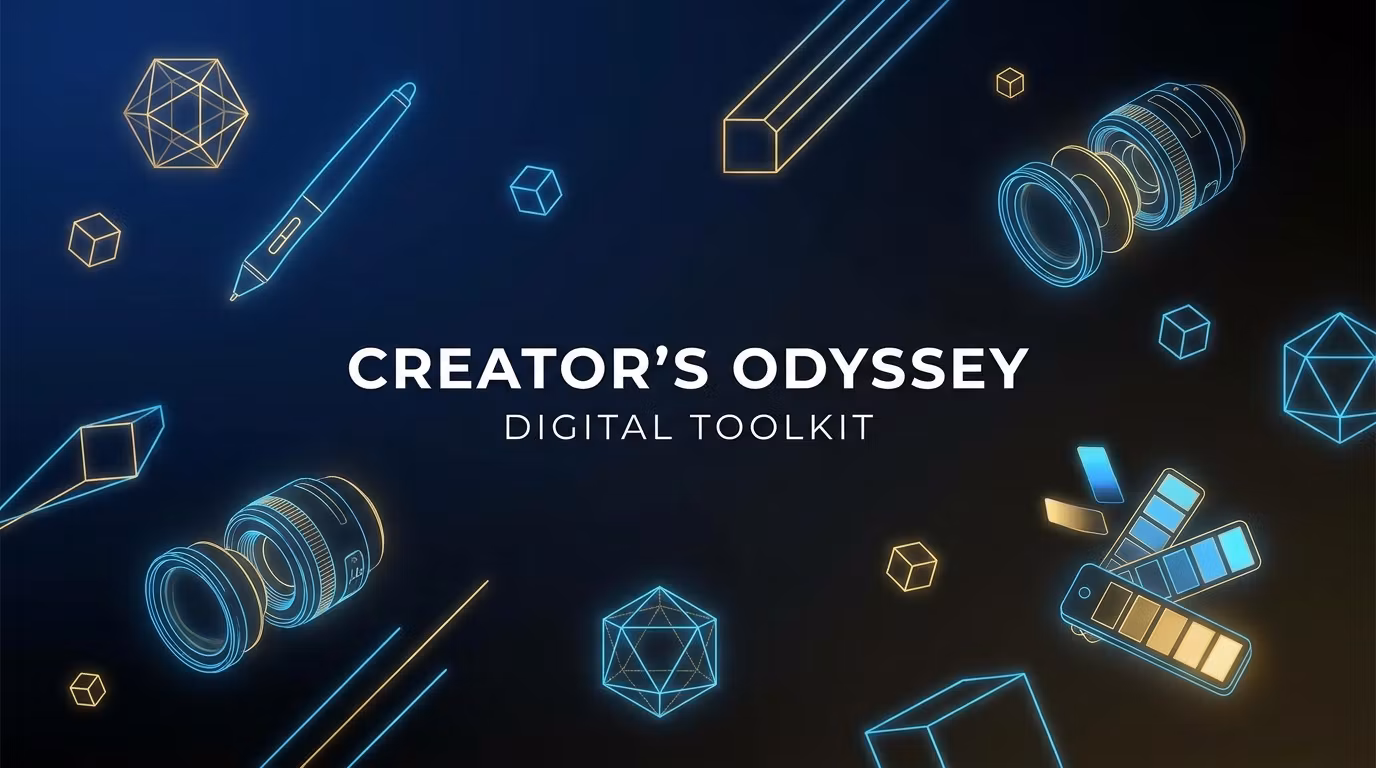 Creator Toolkit