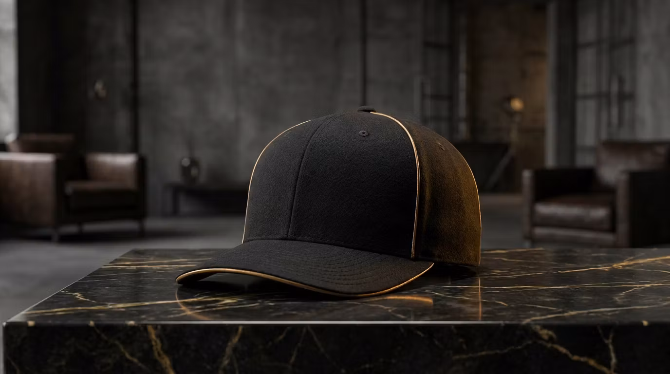 SHADE CLUB Cap