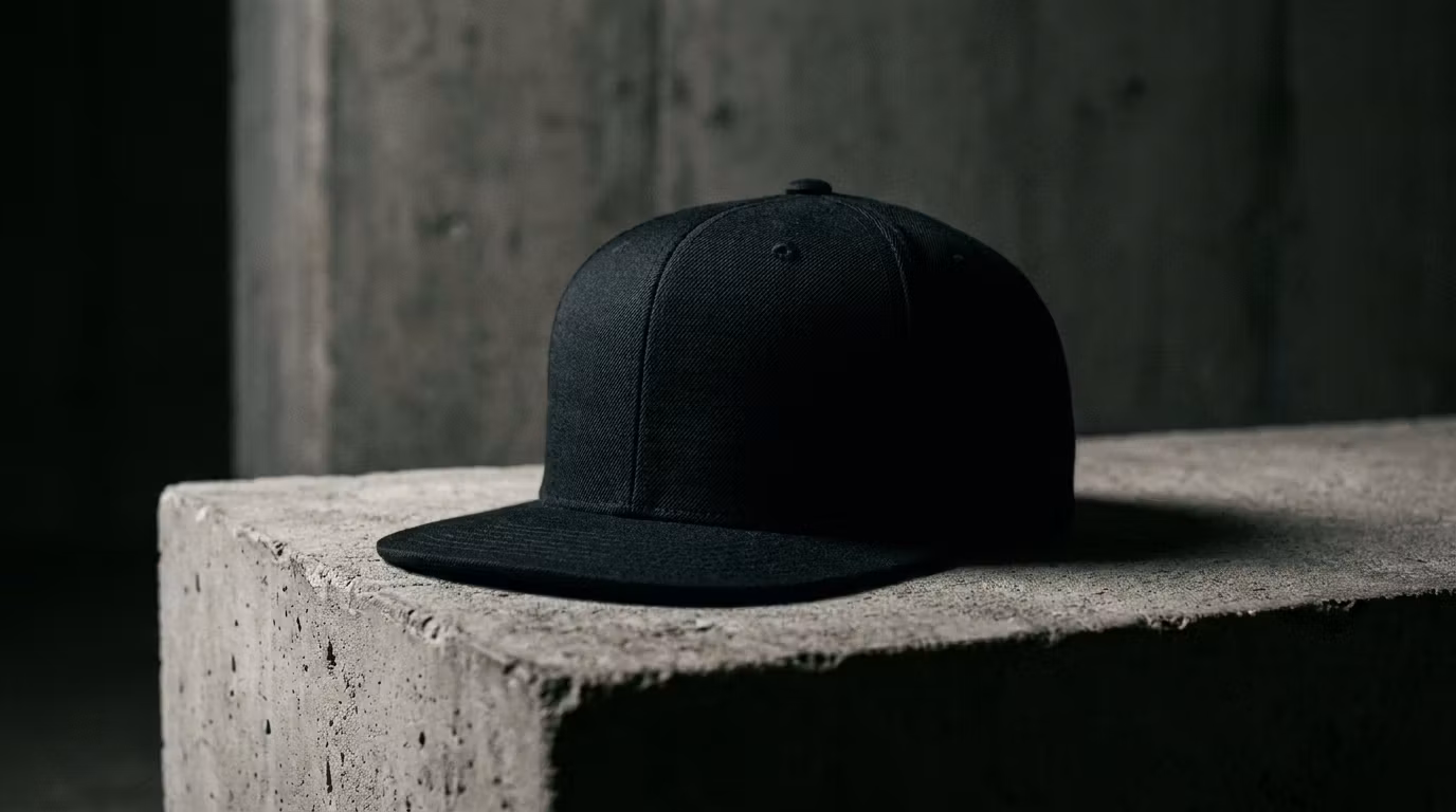 SHADE CLUB Snapback