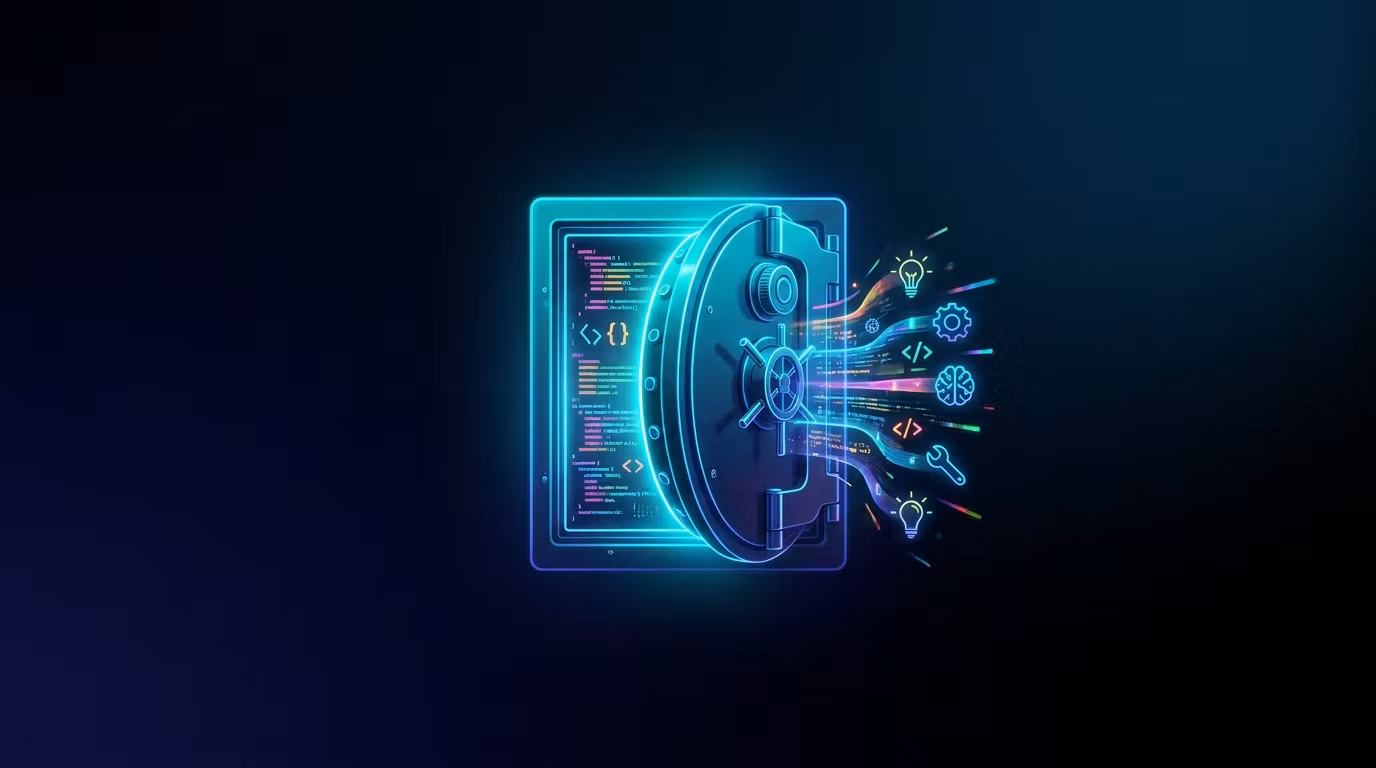 The Vault