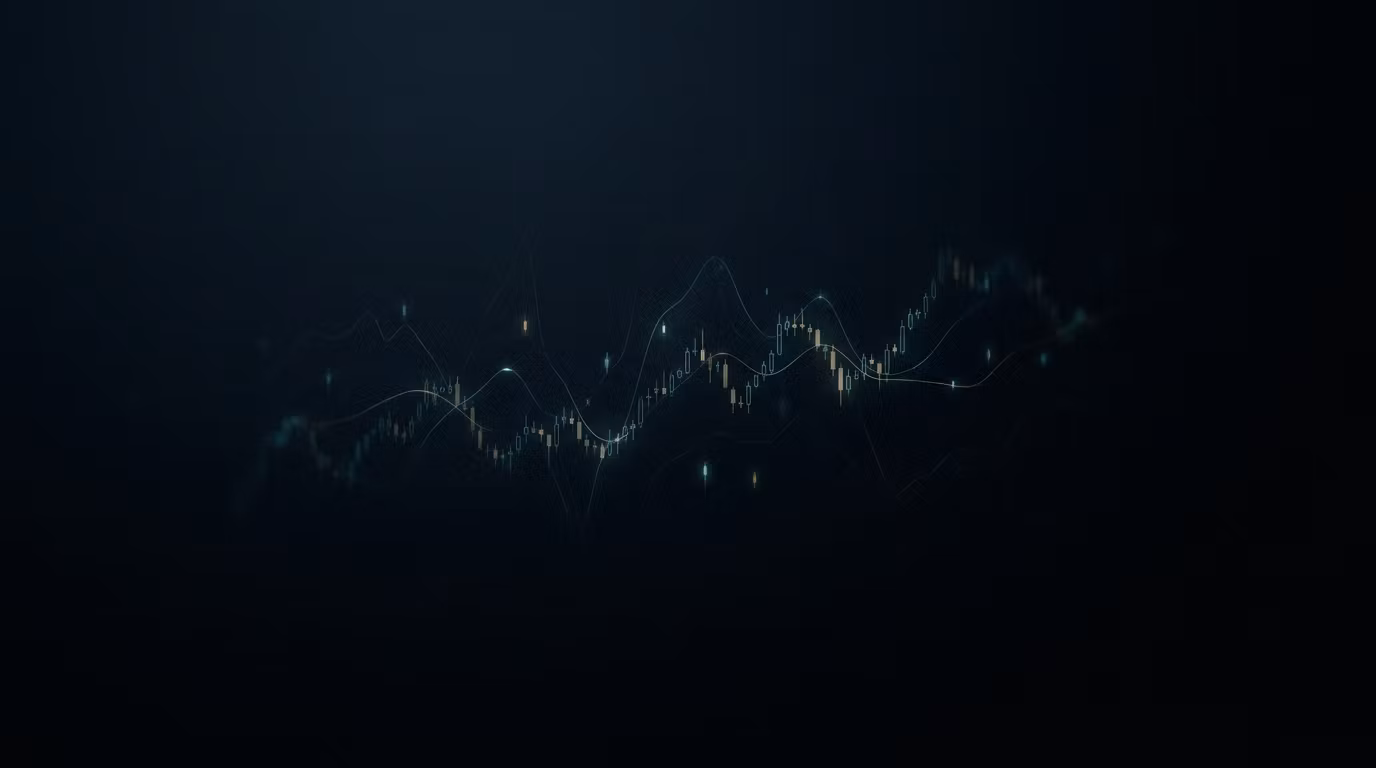 The Quant Flow